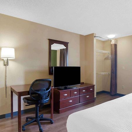 Extended Stay America Suites - Fort Lauderdale - Cypress Creek - Andrews Ave Dış mekan fotoğraf