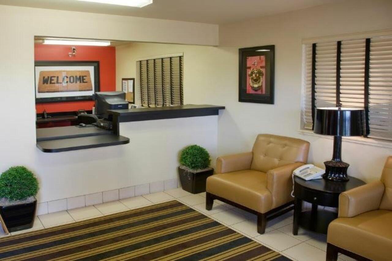 Extended Stay America Suites - Fort Lauderdale - Cypress Creek - Andrews Ave Dış mekan fotoğraf