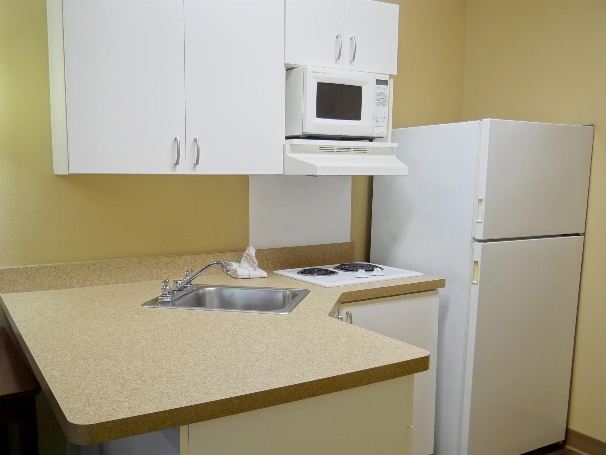 Extended Stay America Suites - Fort Lauderdale - Cypress Creek - Andrews Ave Dış mekan fotoğraf