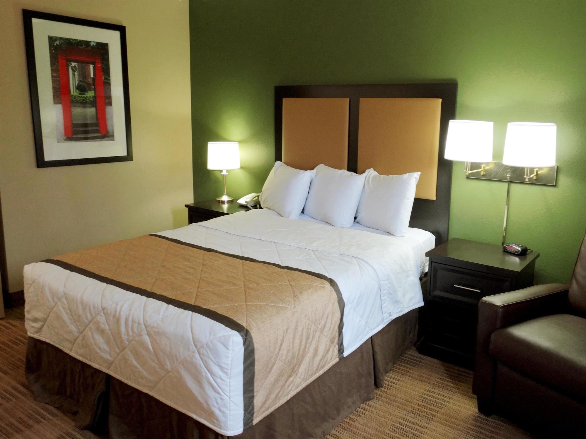 Extended Stay America Suites - Fort Lauderdale - Cypress Creek - Andrews Ave Dış mekan fotoğraf
