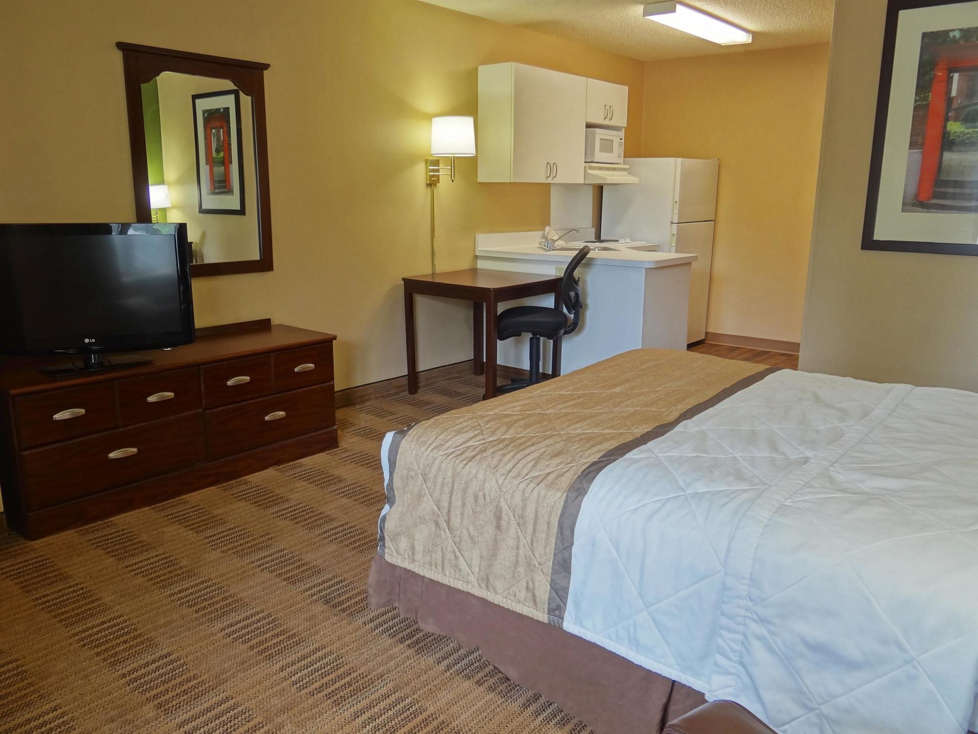 Extended Stay America Suites - Fort Lauderdale - Cypress Creek - Andrews Ave Dış mekan fotoğraf