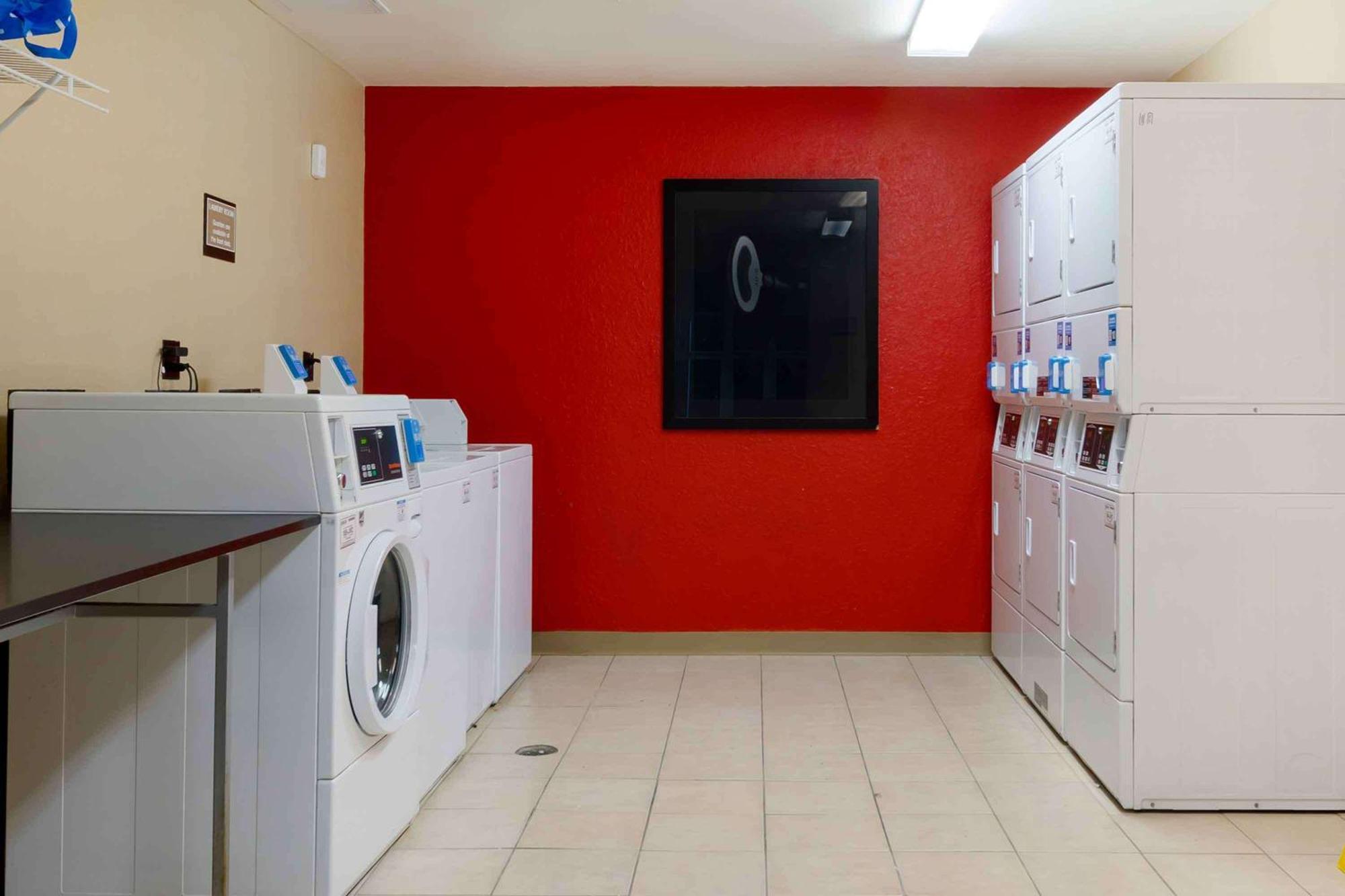 Extended Stay America Suites - Fort Lauderdale - Cypress Creek - Andrews Ave Dış mekan fotoğraf