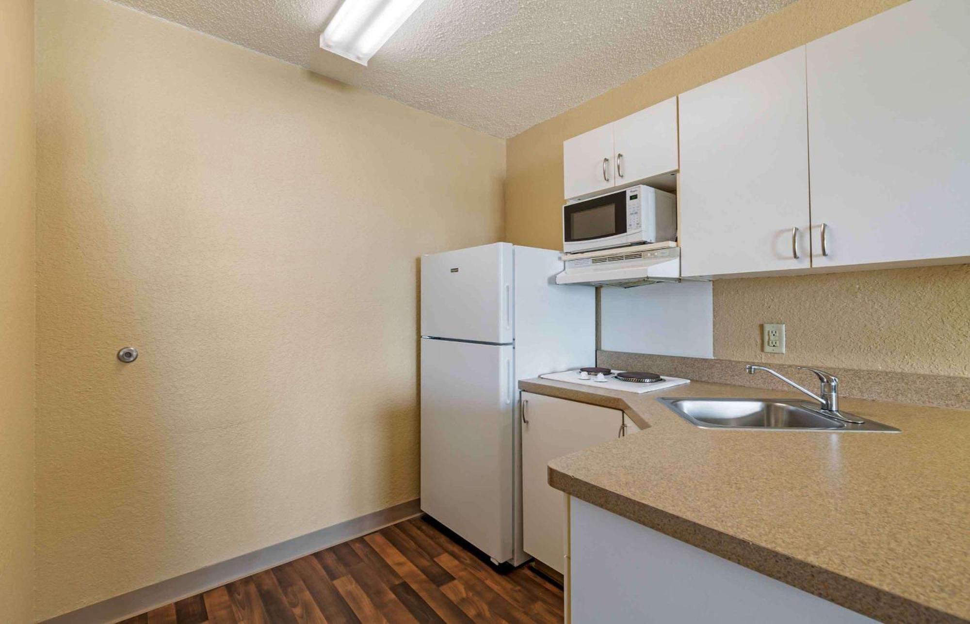 Extended Stay America Suites - Fort Lauderdale - Cypress Creek - Andrews Ave Dış mekan fotoğraf