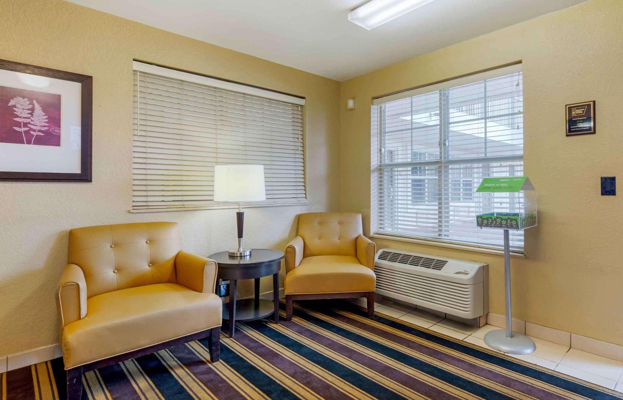 Extended Stay America Suites - Fort Lauderdale - Cypress Creek - Andrews Ave Dış mekan fotoğraf