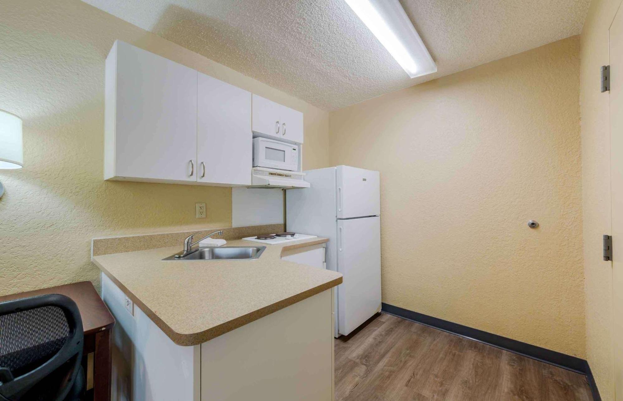 Extended Stay America Suites - Fort Lauderdale - Cypress Creek - Andrews Ave Dış mekan fotoğraf