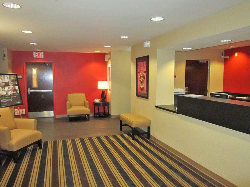 Extended Stay America Suites - Fort Lauderdale - Cypress Creek - Andrews Ave Dış mekan fotoğraf