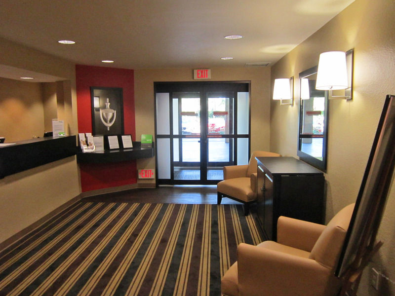 Extended Stay America Suites - Fort Lauderdale - Cypress Creek - Andrews Ave Dış mekan fotoğraf