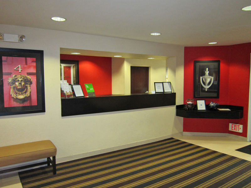 Extended Stay America Suites - Fort Lauderdale - Cypress Creek - Andrews Ave Dış mekan fotoğraf