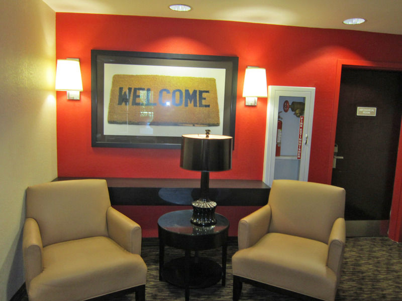 Extended Stay America Suites - Fort Lauderdale - Cypress Creek - Andrews Ave Dış mekan fotoğraf