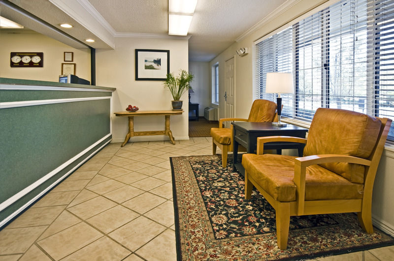Extended Stay America Suites - Fort Lauderdale - Cypress Creek - Andrews Ave Dış mekan fotoğraf