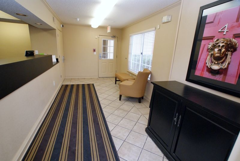 Extended Stay America Suites - Fort Lauderdale - Cypress Creek - Andrews Ave Dış mekan fotoğraf
