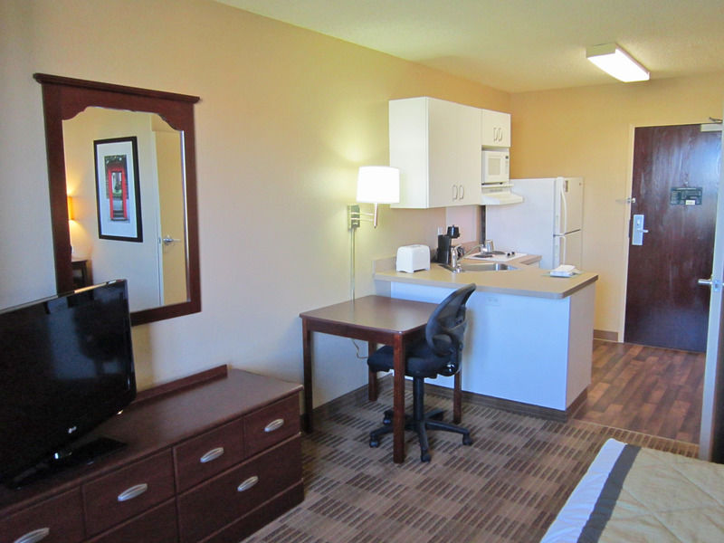 Extended Stay America Suites - Fort Lauderdale - Cypress Creek - Andrews Ave Dış mekan fotoğraf