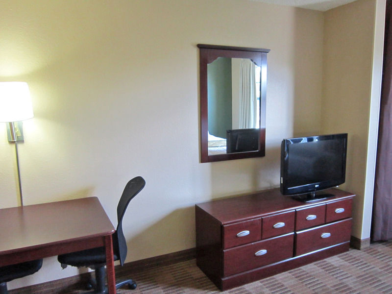 Extended Stay America Suites - Fort Lauderdale - Cypress Creek - Andrews Ave Dış mekan fotoğraf