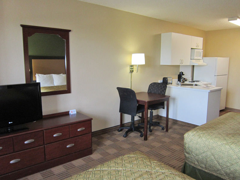Extended Stay America Suites - Fort Lauderdale - Cypress Creek - Andrews Ave Dış mekan fotoğraf
