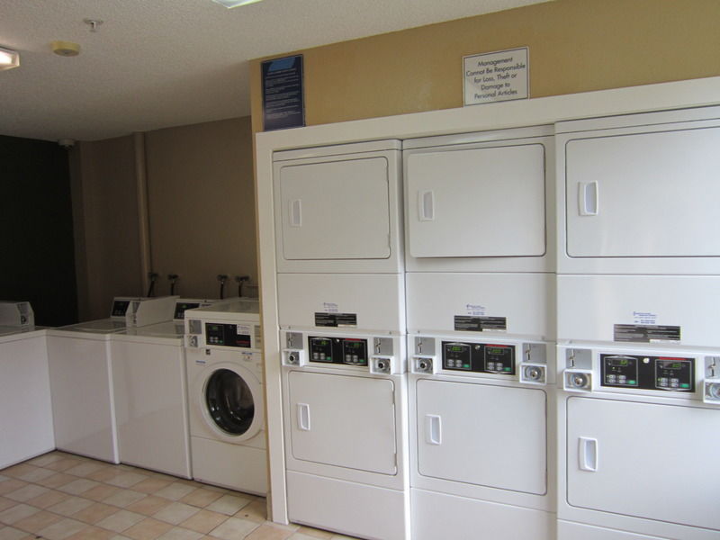 Extended Stay America Suites - Fort Lauderdale - Cypress Creek - Andrews Ave Dış mekan fotoğraf