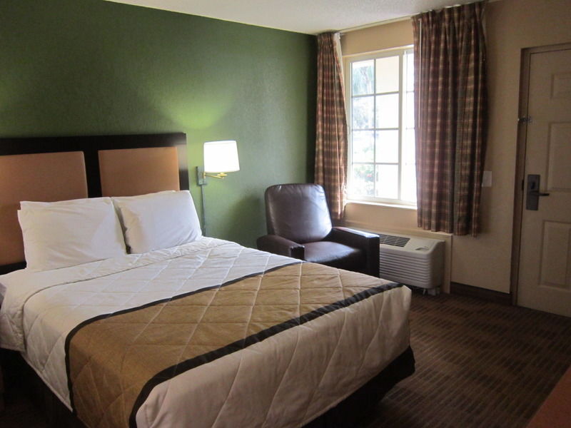 Extended Stay America Suites - Fort Lauderdale - Cypress Creek - Andrews Ave Dış mekan fotoğraf