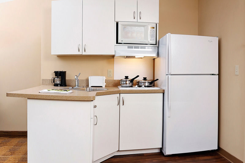 Extended Stay America Suites - Fort Lauderdale - Cypress Creek - Andrews Ave Dış mekan fotoğraf