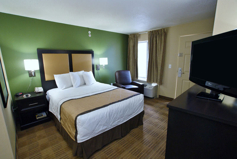 Extended Stay America Suites - Fort Lauderdale - Cypress Creek - Andrews Ave Dış mekan fotoğraf