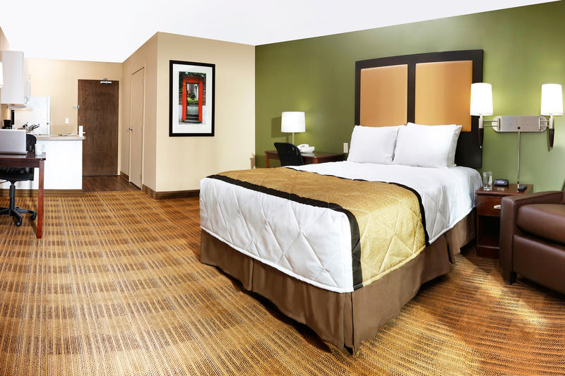 Extended Stay America Suites - Fort Lauderdale - Cypress Creek - Andrews Ave Dış mekan fotoğraf