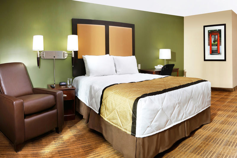 Extended Stay America Suites - Fort Lauderdale - Cypress Creek - Andrews Ave Dış mekan fotoğraf