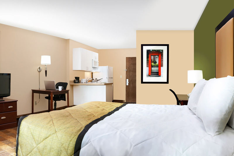 Extended Stay America Suites - Fort Lauderdale - Cypress Creek - Andrews Ave Dış mekan fotoğraf