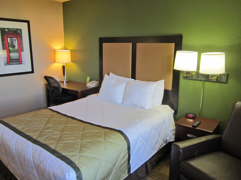 Extended Stay America Suites - Fort Lauderdale - Cypress Creek - Andrews Ave Dış mekan fotoğraf