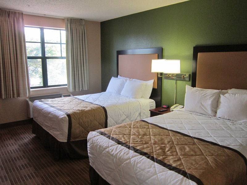 Extended Stay America Suites - Fort Lauderdale - Cypress Creek - Andrews Ave Dış mekan fotoğraf