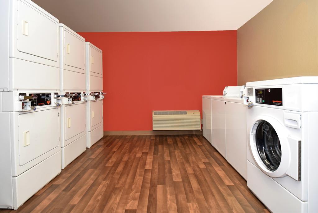 Extended Stay America Suites - Fort Lauderdale - Cypress Creek - Andrews Ave Dış mekan fotoğraf